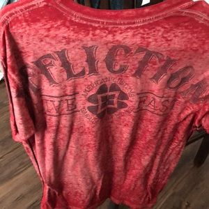 Affliction T-shirt